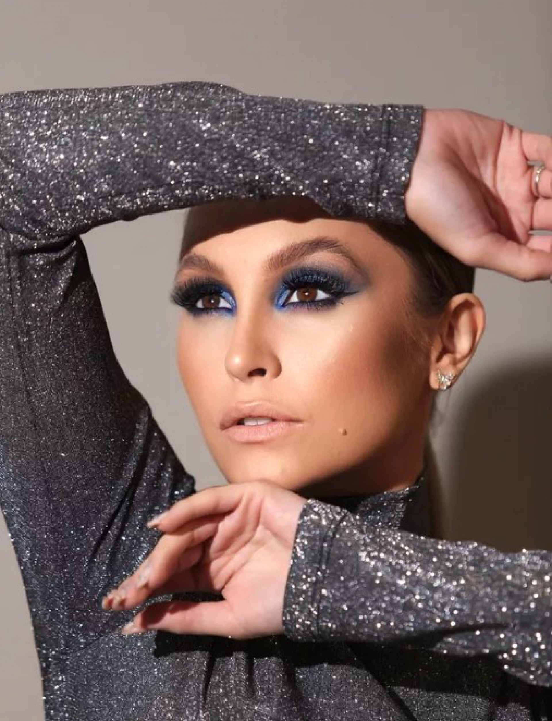 Carla Díaz - Gabriel Correia