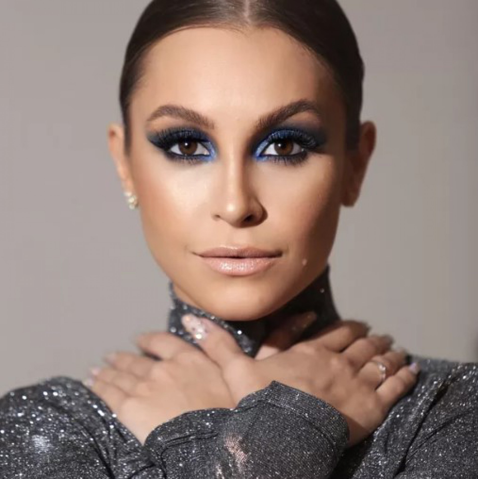 Carla Díaz - Gabriel Correia