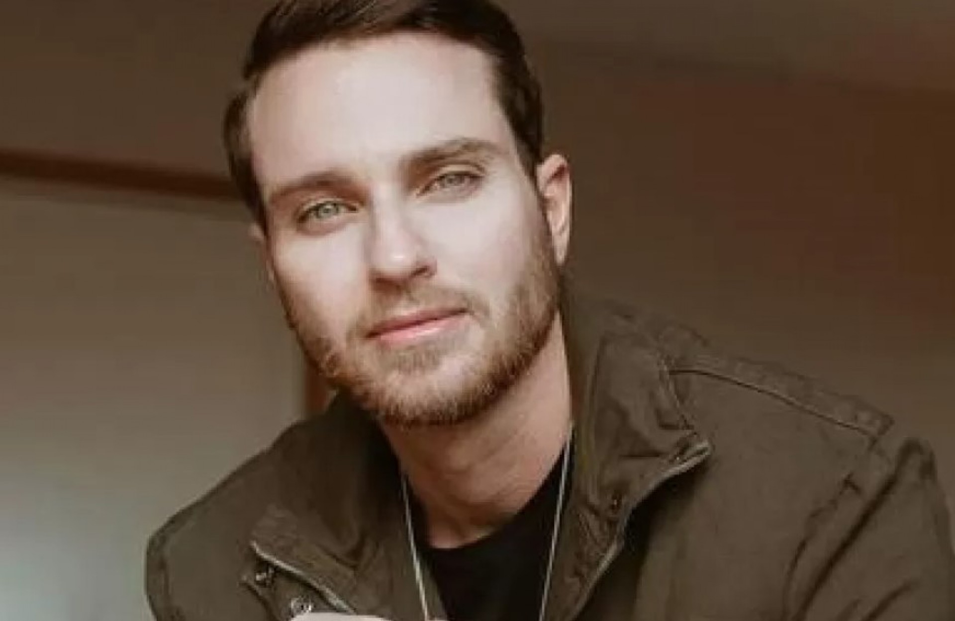 Lucas Bissoli - Reprodução/Instagram