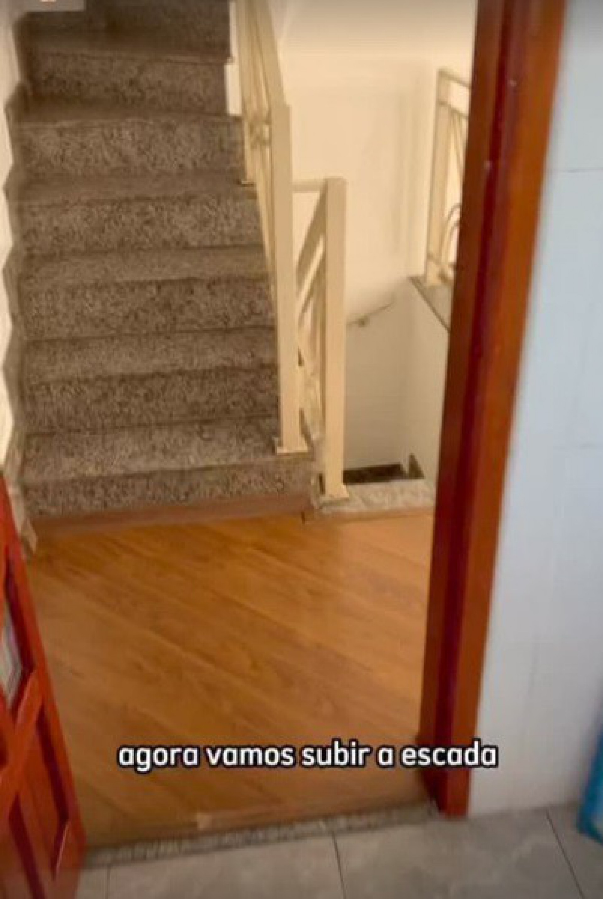 Jessilane exibiu para os seguidores sua casa nova - Reprodução/Instagram