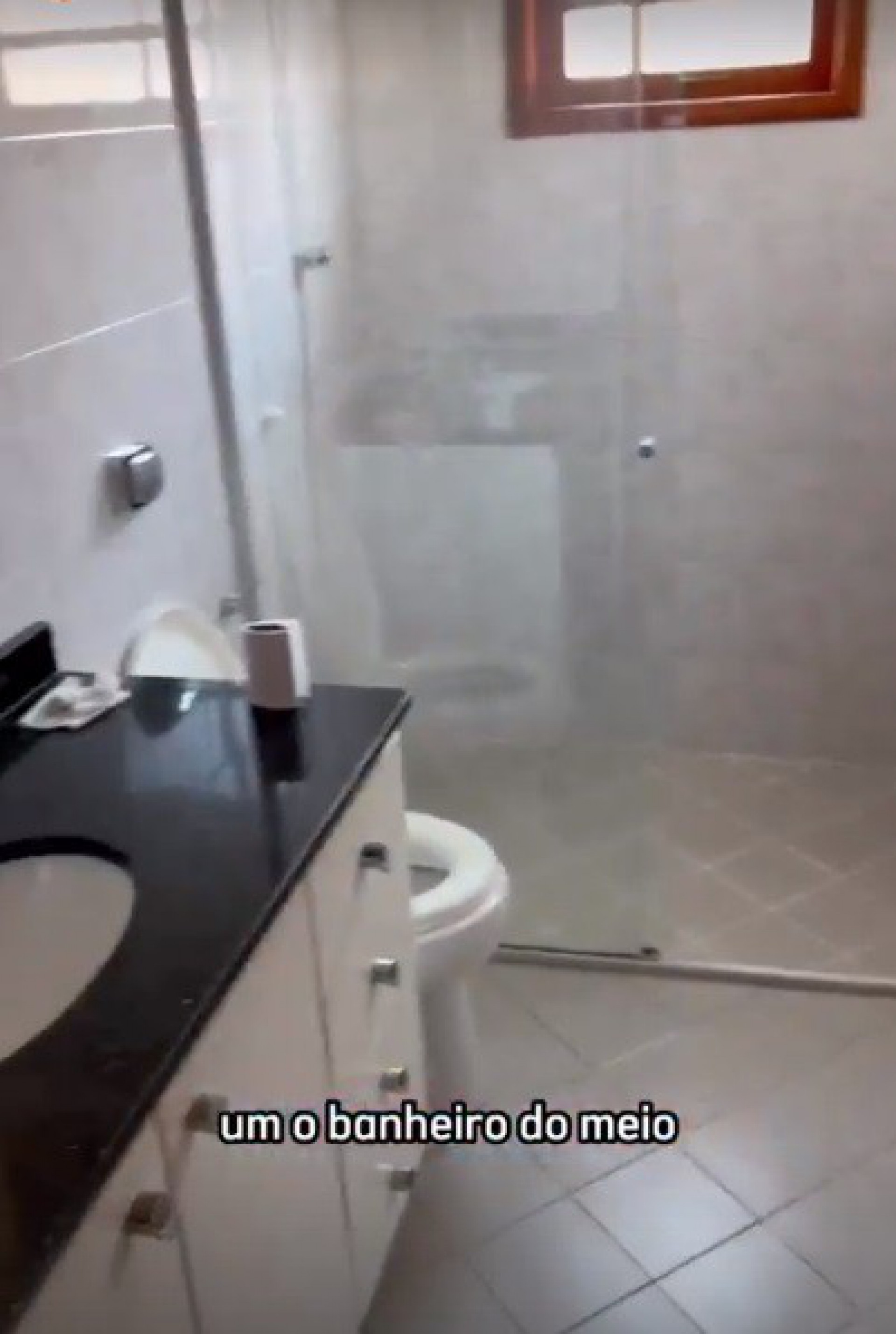 Jessilane exibiu para os seguidores sua casa nova - Reprodução/Instagram