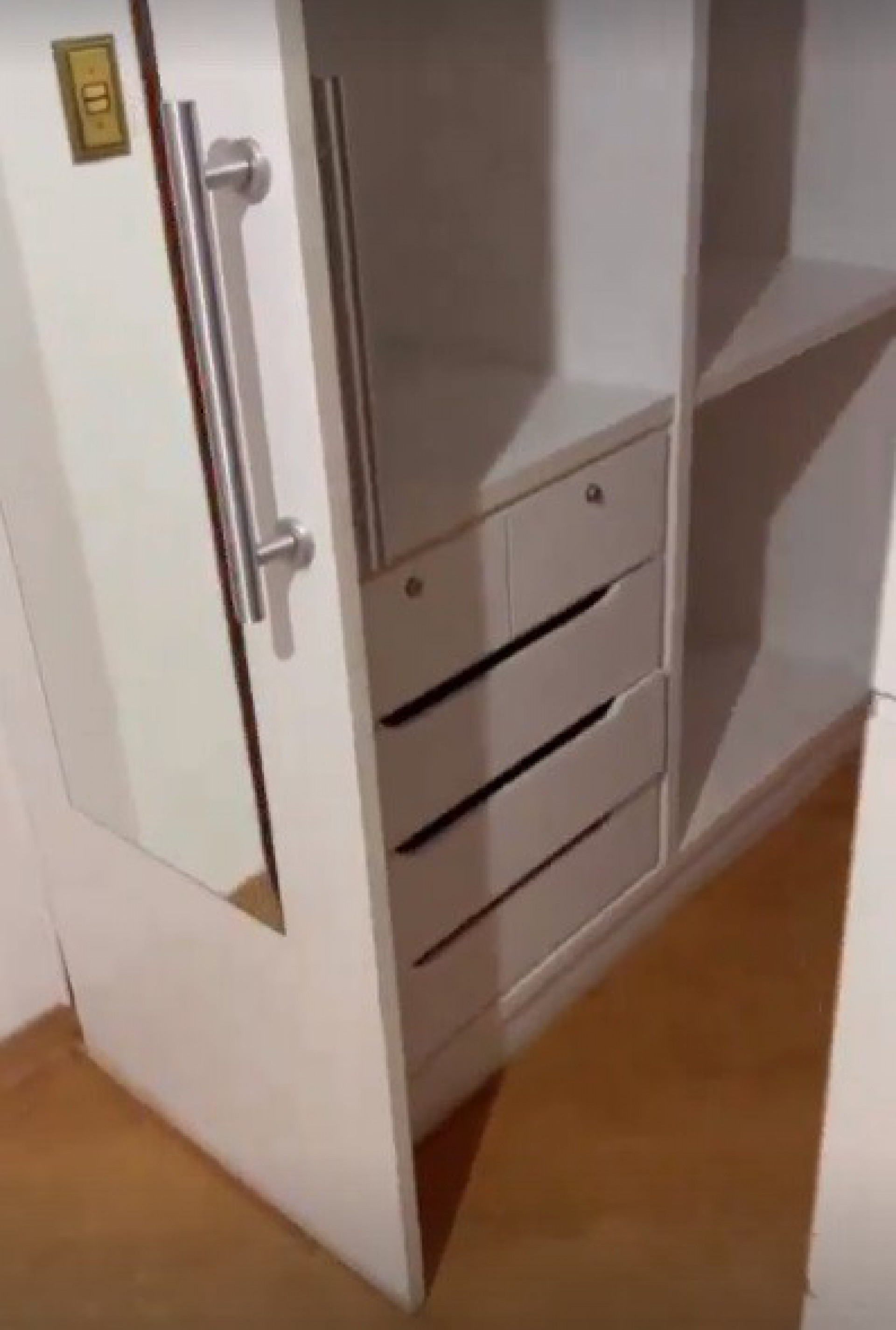 Jessilane exibiu para os seguidores sua casa nova - Reprodução/Instagram