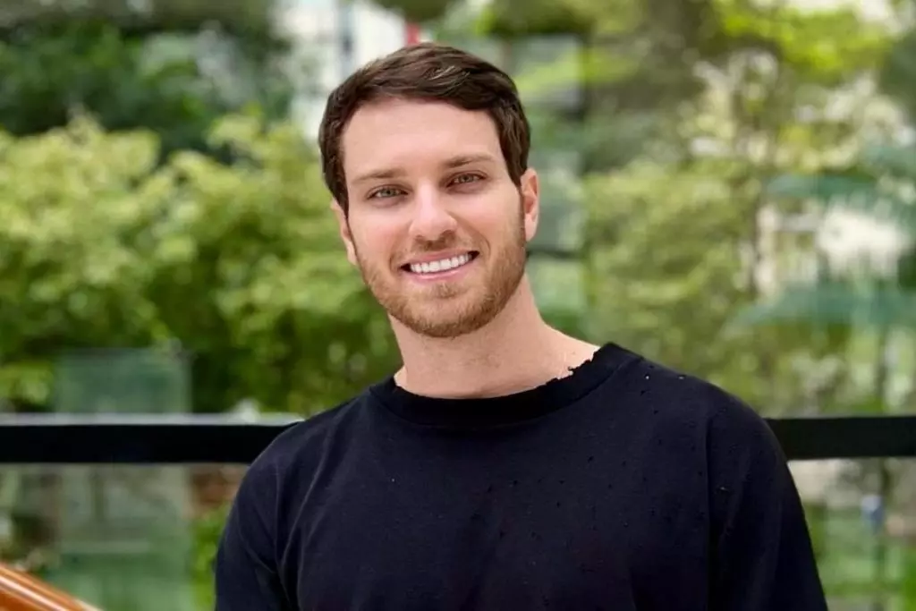 Lucas Bissoli - Reprodução/Instagram