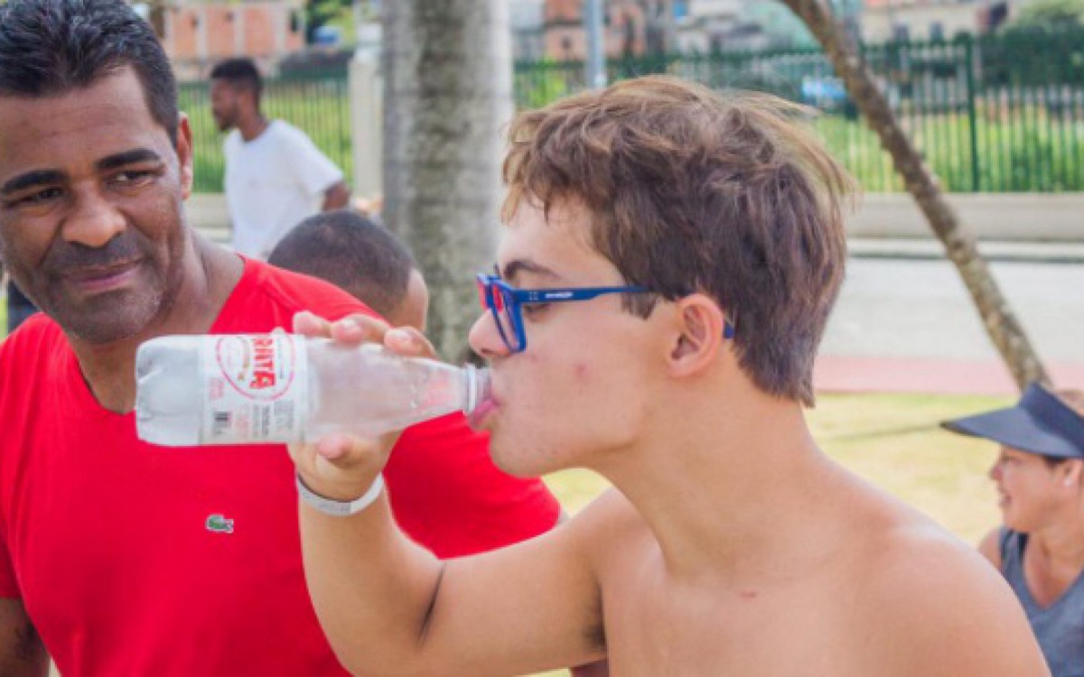 Projeto assiste cerca de 80 pessoas com defici&ecirc;ncia, entre crian&ccedil;as adolescentes e adultos, em Jacarepagu&aacute;, na Zona Oeste do Rio de Janeiro