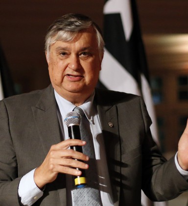 Eagle contesta nomeação de diretor-geral da SAF do Botafogo