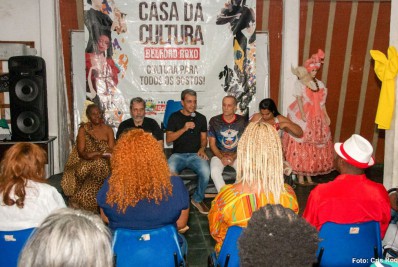 Belford Roxo elege Conselho Municipal de Igualdade Racial