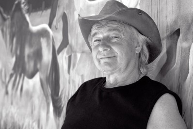 Baterista Alan White, da banda Yes, morre aos 72 anos nos EUA