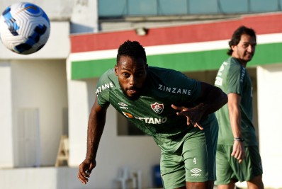Luccas Claro crê em classificação na Sul-Americana e reforça qualidade do Fluminense: 'Sempre prontos'