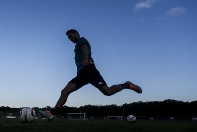 Com desfalques, Vasco divulga lista de relacionados para duelo com o Brusque