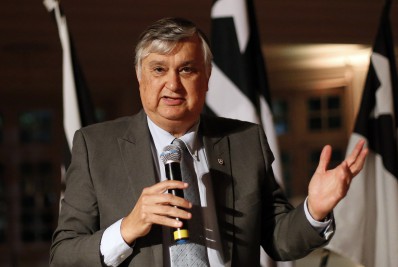 Presidente do Botafogo anuncia saída do conselho do Lyon: 'Conflito de tempo'