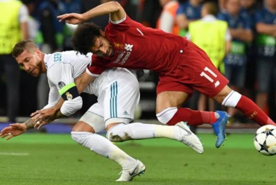 Salah relembra final da Champions League contra Real Madrid e diz que foi 'pior momento da carreira'