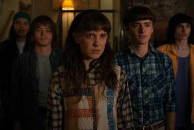 Sem spoilers! Saiba o que esperar da quarta e mais sombria temporada de 'Stranger Things'