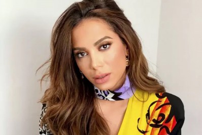 Anitta anuncia nova música em parceria com a rapper americana Missy Elliott