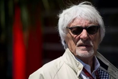 Ex-CEO da Fórmula 1 é preso por porte ilegal de arma no Aeroporto de Viracopos