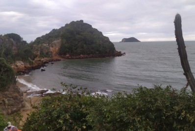 Defesa Civil de Búzios participa de operação do Departamento de Recursos Minerais do Estado do Rio de Janeiro sobre solos e costões rochosos do município