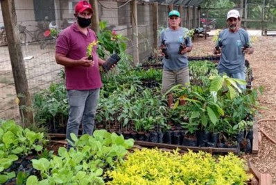 Emendas parlamentares rendem cerca de R$ 2,8 milhões a município do Noroeste Fluminense
