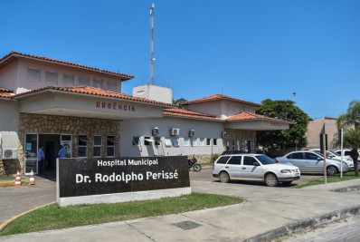 Hospital de Búzios mantém baixo índice de mortalidade no mês de junho