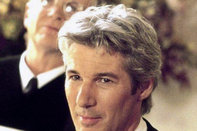 Ator Richard Gere promove show beneficente e consegue R$ 1,7 milhão para Ucrânia