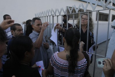 Agência do INSS na Praça da Bandeira volta a atender segurados após paralisação por furto de cabos