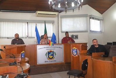 Búzios realiza capacitação dos profissionais de assistência social sobre políticas LGBTI