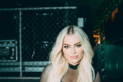 Luísa Sonza celebra 5 anos de carreira: 'Conquistei tudo que queria'