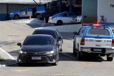 PM tem trocas em postos de comando após operação 'Os Mercenários'