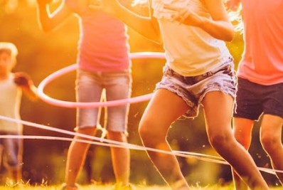 ‘Brincar é Coisa Séria’ anima o Dia Internacional do Brincar em Belford Roxo no sábado (28/05)