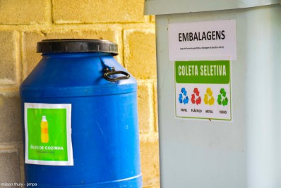 Prefeitura de Paty realiza audiência pública Plano Municipal de Gestão de Resíduos Sólidos