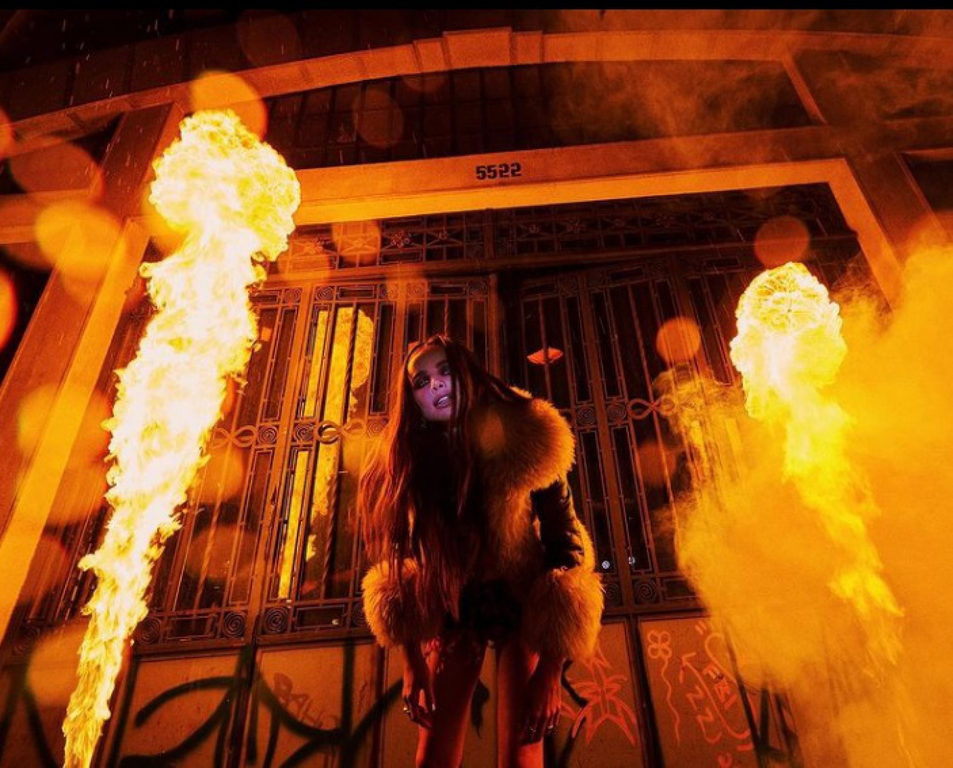 Giulia Be - Divulgação 