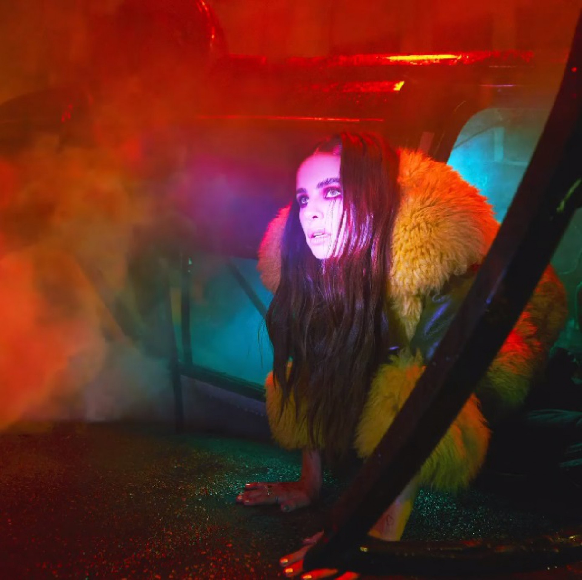 Giulia Be - Divulgação 