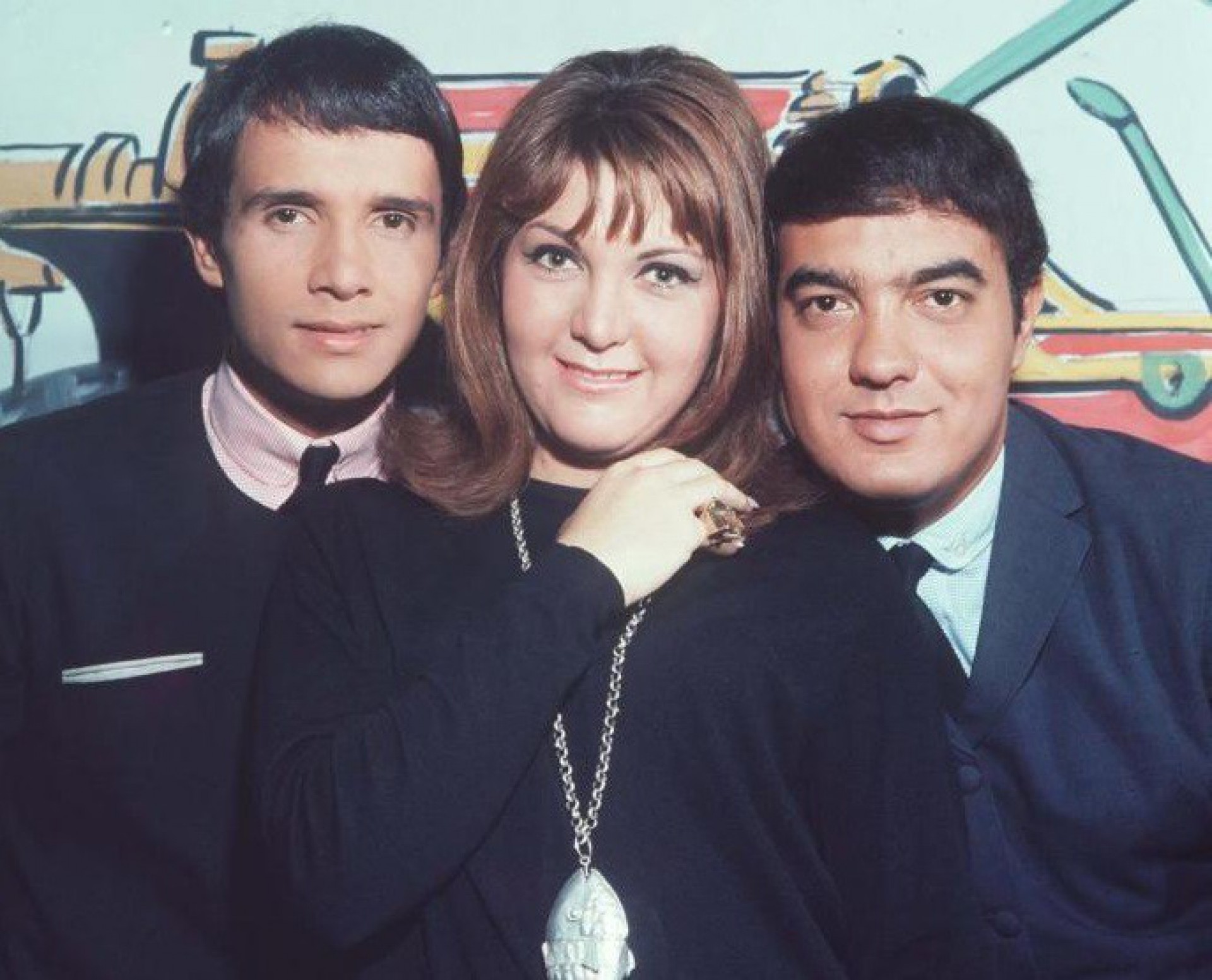 Movimento cultural da década de 1960 pode se tornar Patrimônio Imaterial carioca - Reprodução/Internet