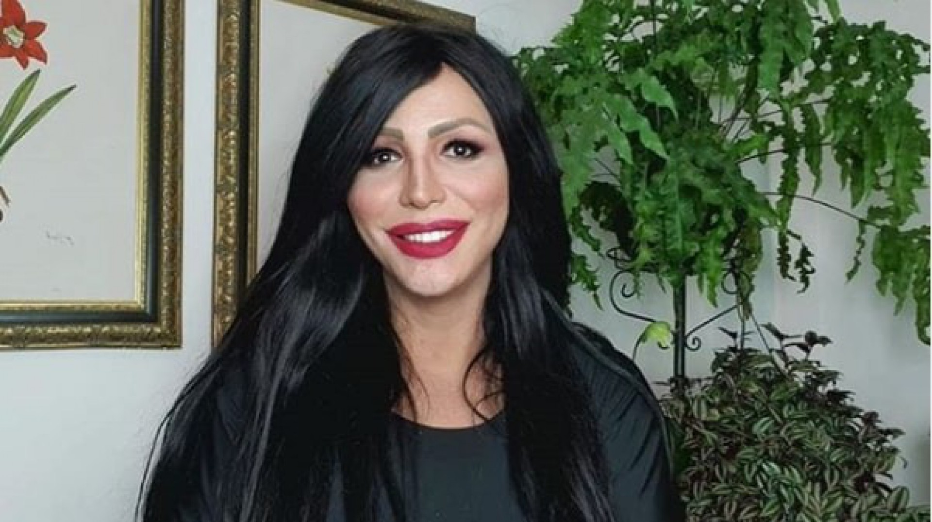 Luisa Marilac recebe alta ap&oacute;s ser internada &agrave;s pressas por complica&ccedil;&otilde;es no silicone - Divulga&ccedil;&atilde;o