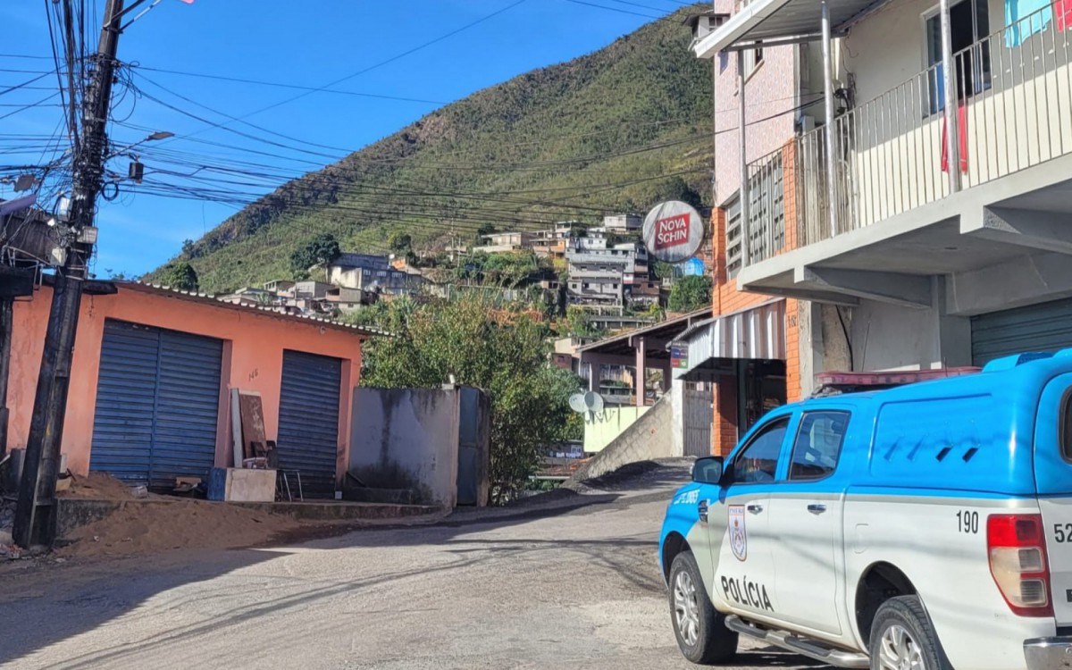 Principais entradas do Perp&eacute;tuo e do Ros&aacute;rio seguem com patrulhamento do 30&ordm;BPM