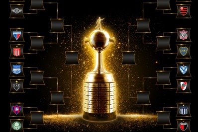 Flamengo deverá ter caminho complicado na luta pelo terceiro título da Libertadores