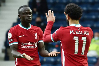 Astro do Liverpool se despede após perder a Champions League