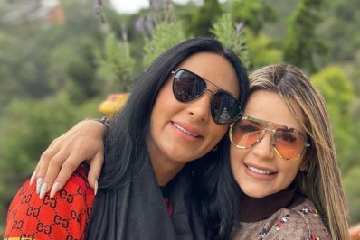 Deolane Bezerra presenteia irmã com R$ 120 mil em jóias