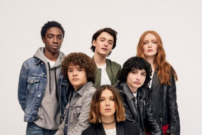 Fãs de 'Stranger Things' estão surtando com o lançamento da 4ª temporada