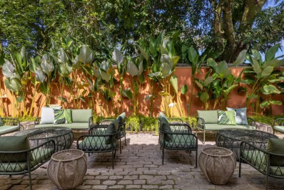 Verde para todo lado