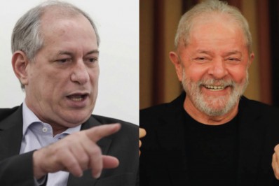 Presidente do PDT diz que alguns membros do partido vão apoiar Lula nas eleições