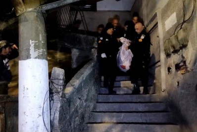 Adolescente é morto em Teresópolis