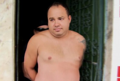 Cúmplice do ‘Faraó dos Bitcoins’ participa de audiência mesmo estando foragido