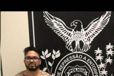 Líder de facção criminosa do Amazonas é isolado em presídio do Rio