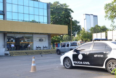 Corpo de criança encontrada morta em casa não tinha sinais de violência, diz polícia