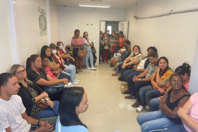 Primeiro Encontro da Atenção Domiciliar prega sintonia entre profissionais da área de saúde