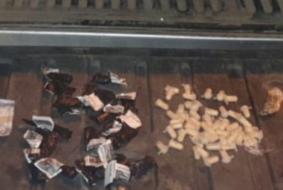 PM prende homem com maconha e cocaína em Araruama