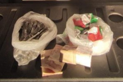 ‘Vapor’ do tráfico é preso em São Pedro da Aldeia