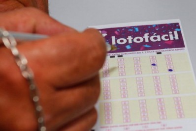 Aposta de Cabo Frio é premiada com mais de R$ 2,9 milhões na Lotofácil