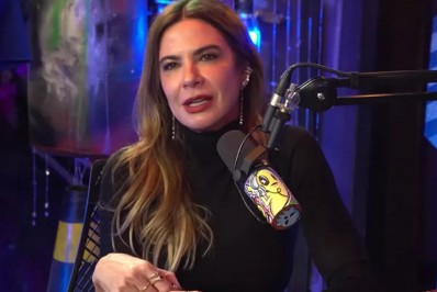 Luciana Gimenez pensa em novos rumos para carreira: 'Quero fazer cinema'