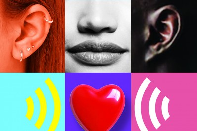 Padre Omar: Escutar com o coração