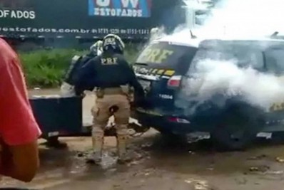 Caso Genivaldo: Câmara convoca ministro da Justiça para explicar morte em ação da PRF